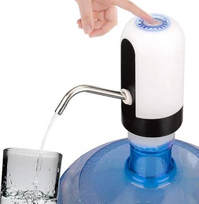 Electric Water Pump