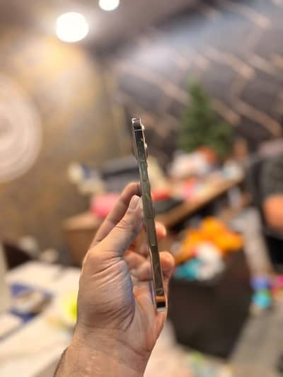 Apple iPhone 12 Pro Max