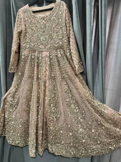 Bridal Dress