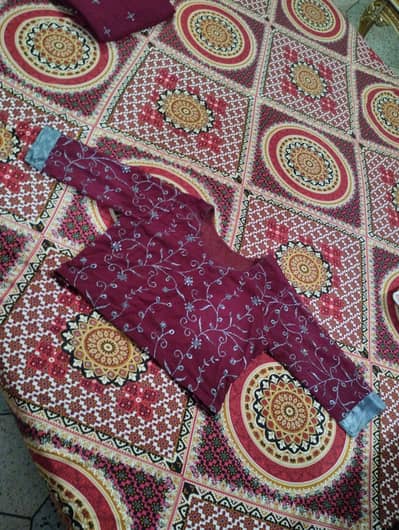 Branded sarhi For sale