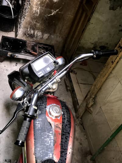 china CD 70 dhoom copany ki bike hy
