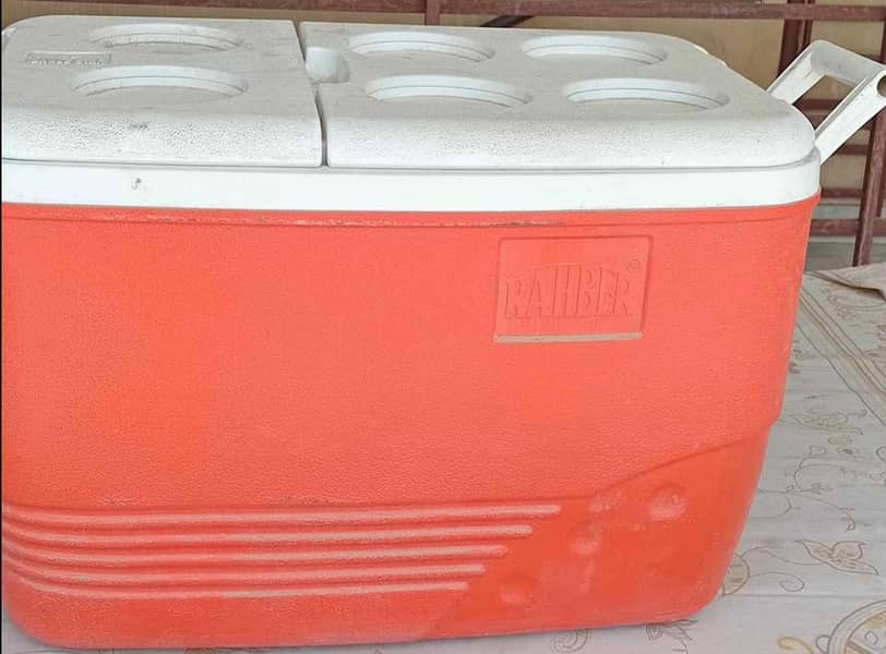 ice box 0