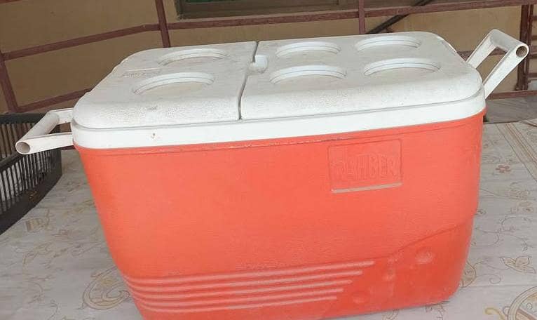 ice box 1