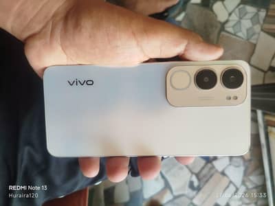 Vivo Y19s 6/128