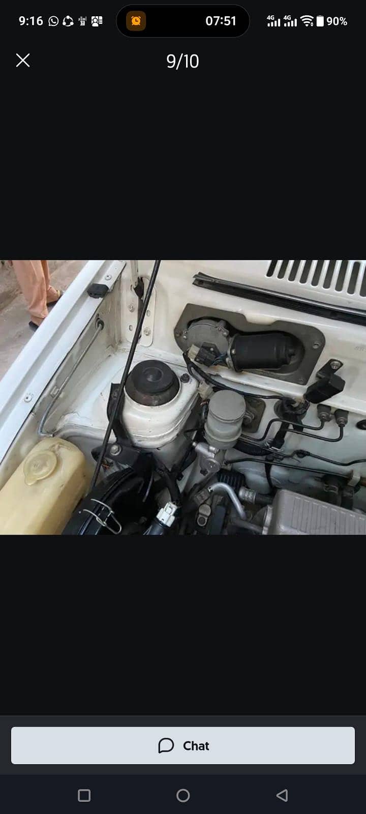 Mehran 2019 model VXR . 2