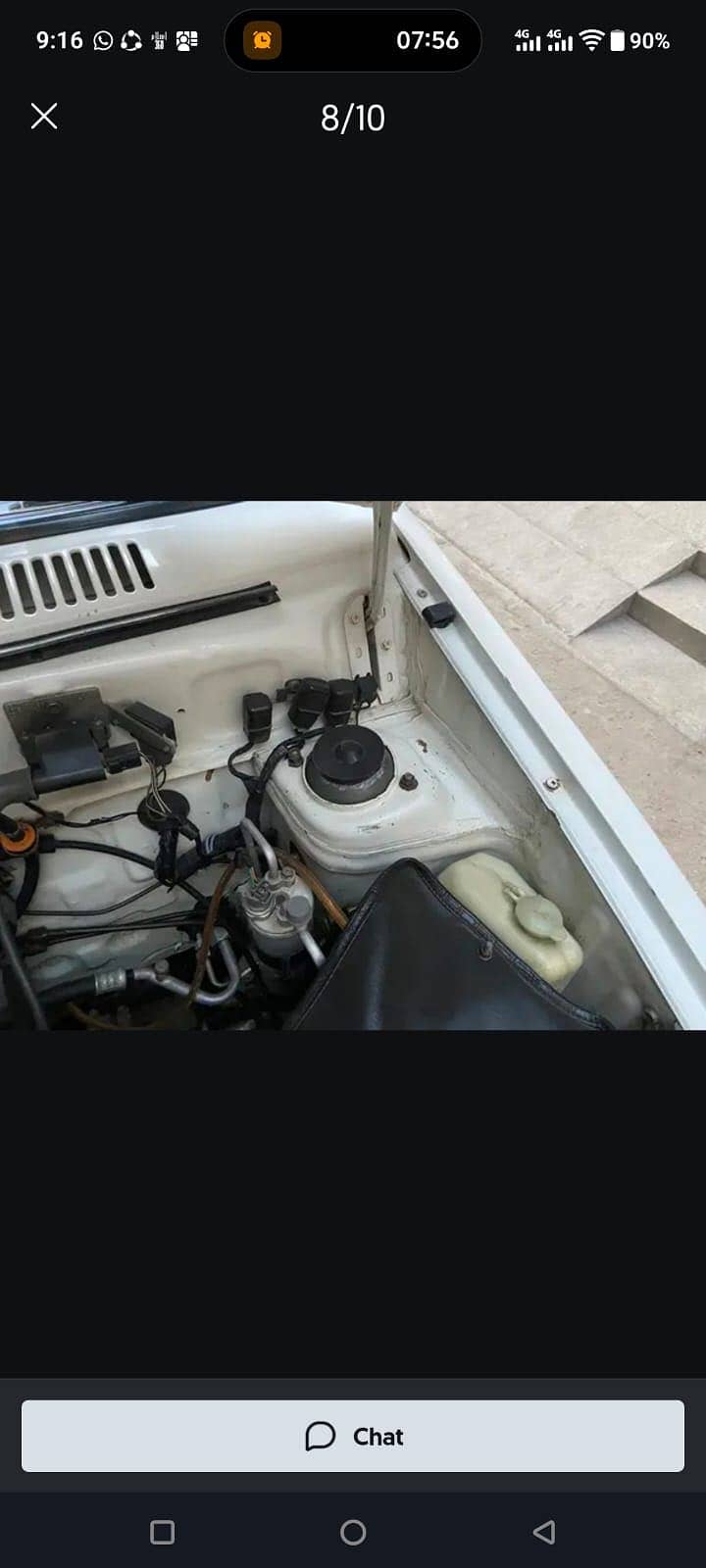 Mehran 2019 model VXR . 4