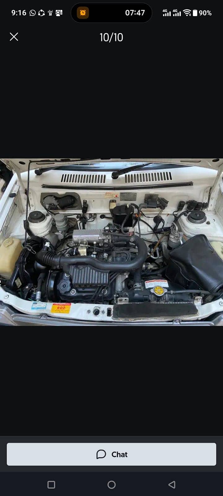 Mehran 2019 model VXR . 5