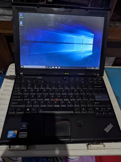 Lenovo X201 i5