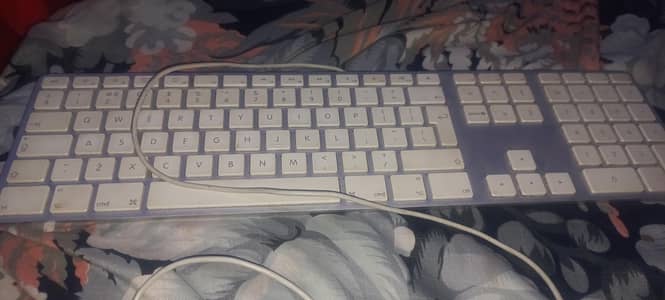 Apple keyboard for sale