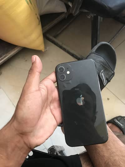 Apple iPhone 11 jv