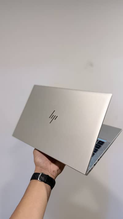 HP i5 11th Gen New Logo