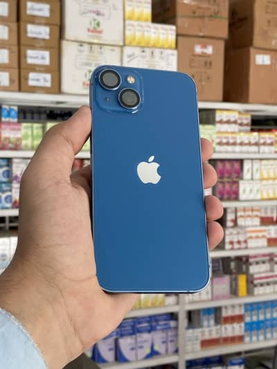Apple iPhone 13 Jv waterproof