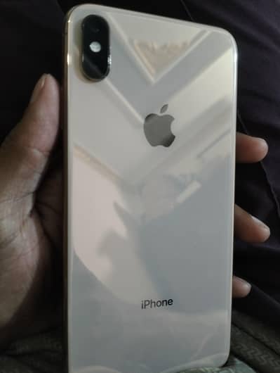 Apple iPhone XS Max