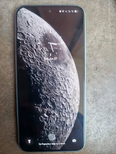 Infinix Hot 6 Pro