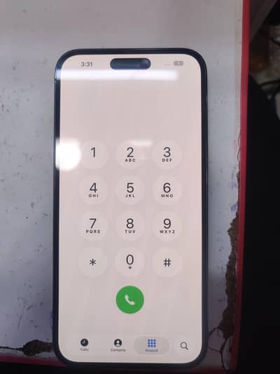 Apple iPhone 14 Pro Max 256 gb 86% waterpack. .