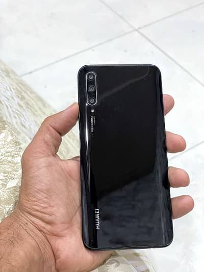 Huawei y9s 6gb 128gb exchange possible 03150815779