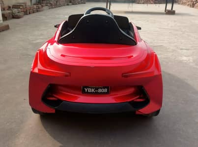 Baby car Ferrari 03008658365