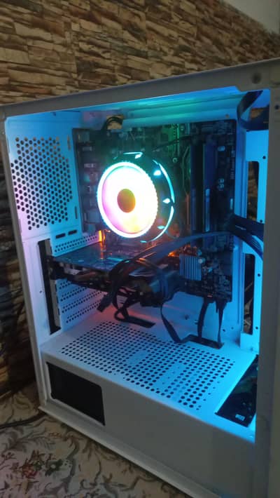 Ryzen 5 2600X