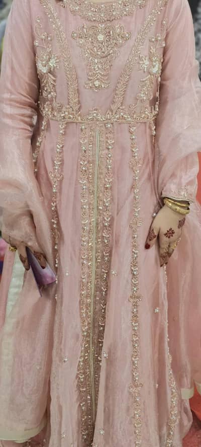 zardosi work