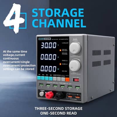 SUGON 3010PM Box Pack Power Supply