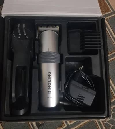 Dingling Hair Trimmer Original