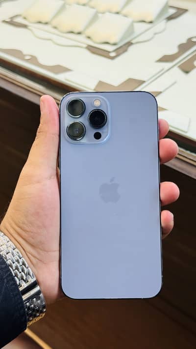 Apple iPhone 13 Pro Max