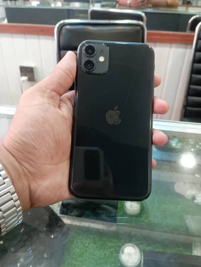 Iphone 11 Pta approved