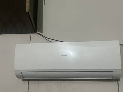 Air conditioner(1.5) ton , Non inverter