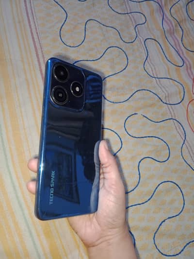tecno spark 10c