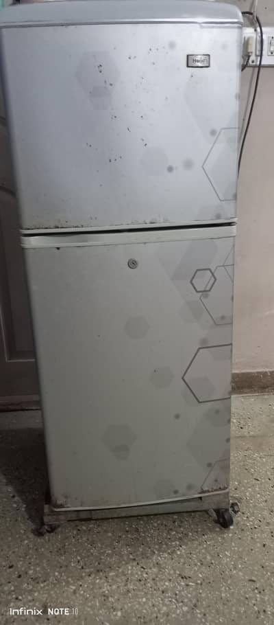 small size fridge