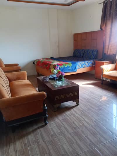 Bayan Hotel