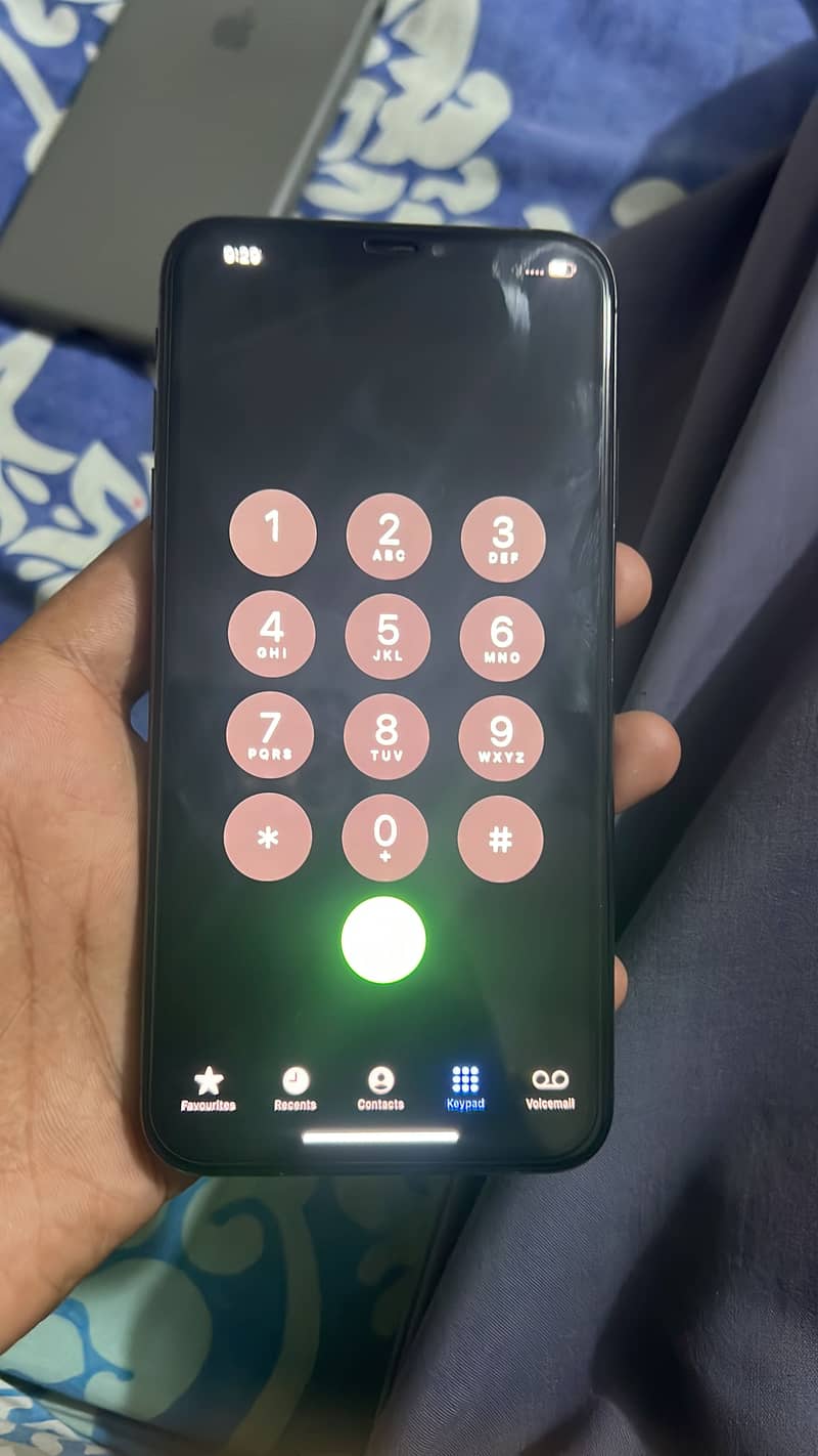 xs max 4