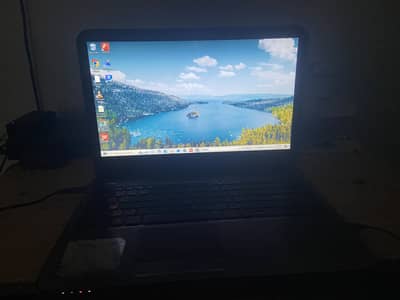 LAPTOP