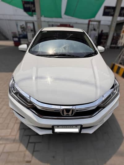 Honda City 2023