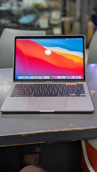 Apple MacBook Pro 13" 2020 | Core i7 | 32GB RAM |512