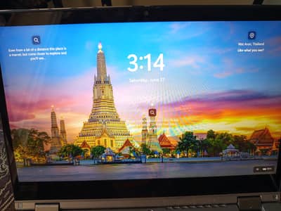 Lenovo ThinkPad L13 Yoga Core i5 10th Gen 16GB RAM Touchscreen, Pen