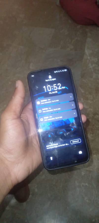 Infinix Hot 30 Play