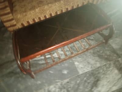 3 table for sale in good condithion
