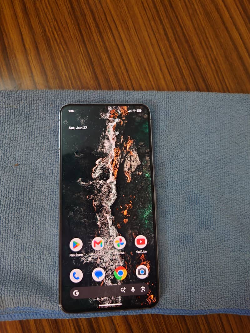 Google Pixel 8 Pro 1