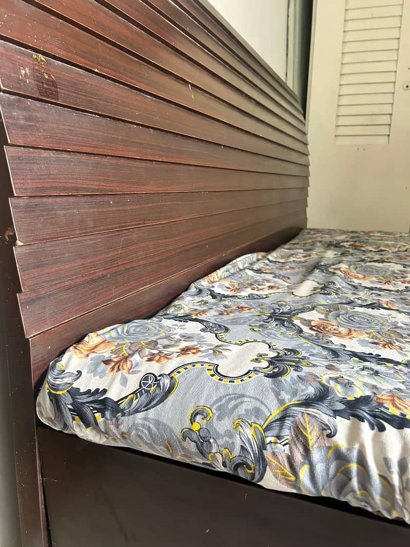 king size bed 5