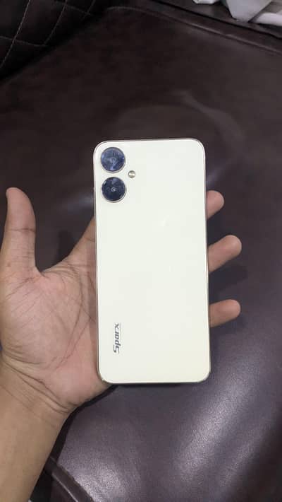 Sparx Neo 7