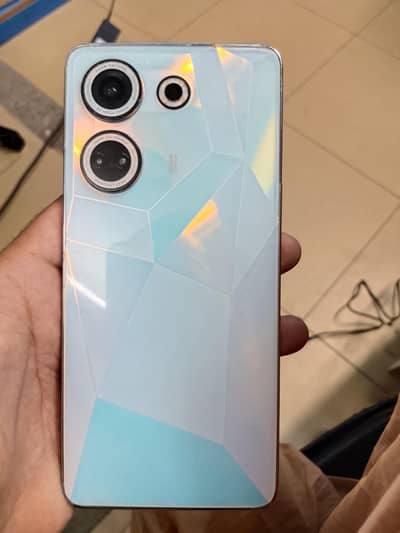 Tecno CAMON 20 Pro