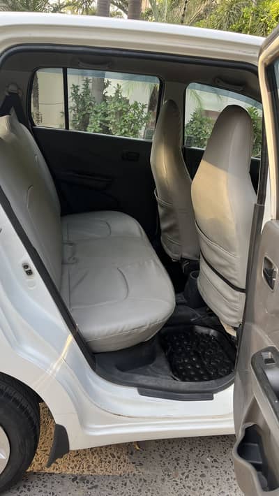 Suzuki Cultus VXR 2020