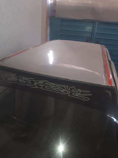 Suzuki Alto 1993