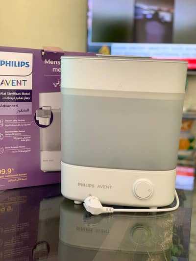 Avent steriliser