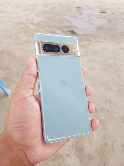 Google Pixel 7 Pro
