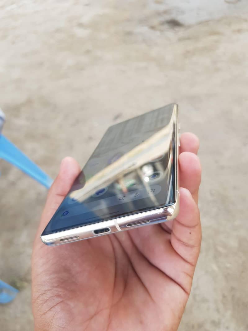 Google Pixel 7 Pro 7