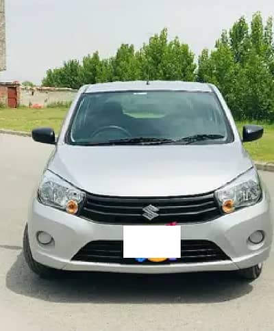 Suzuki Cultus VXR Same Day Car Finance Approval | 30% Down Payment