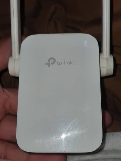 Wifi Extender Tp link