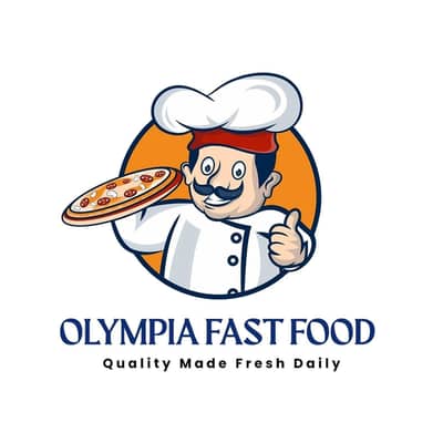 Pizza chef
